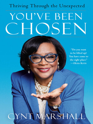 You've Been Chosen - ebook